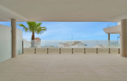 Reventa - Apartment - Benalmádena