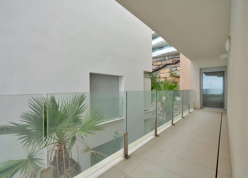 Reventa - Apartment - Benalmádena