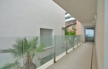 Reventa - Apartment - Benalmádena