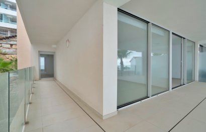 Reventa - Apartment - Benalmádena