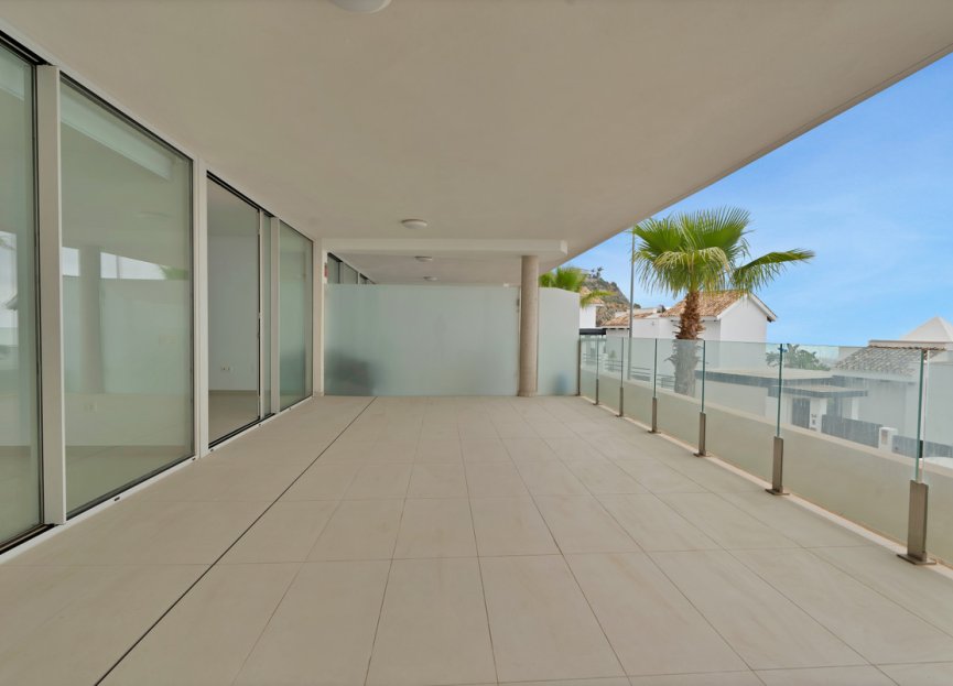 Reventa - Apartment - Benalmádena