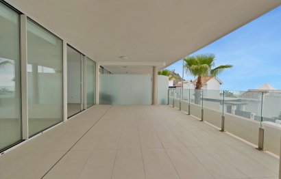 Reventa - Apartment - Benalmádena