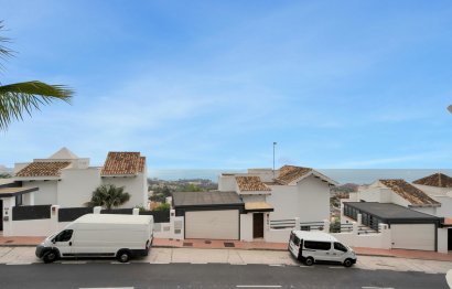 Reventa - Apartment - Benalmádena