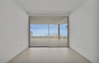 Reventa - Apartment - Benalmádena