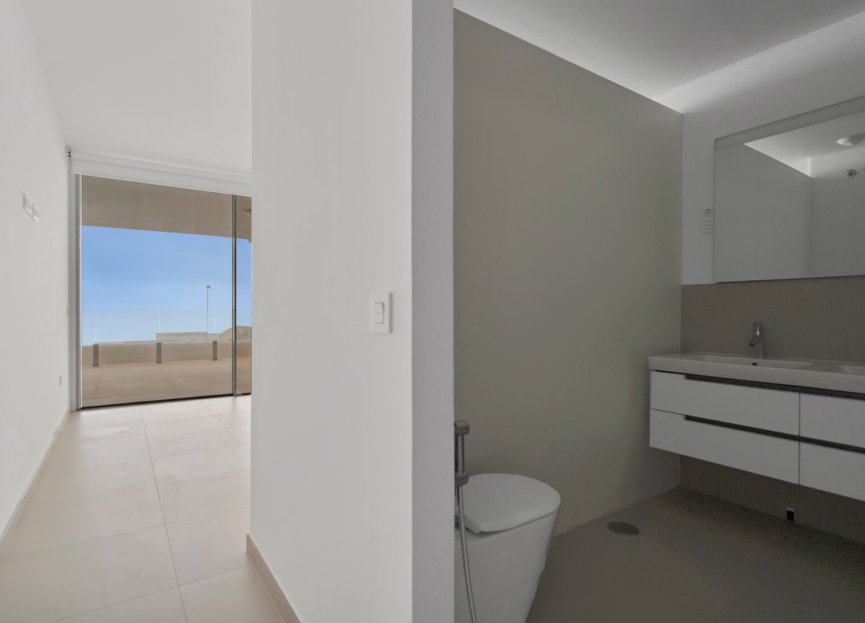 Reventa - Apartment - Benalmádena