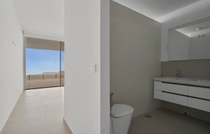 Reventa - Apartment - Benalmádena