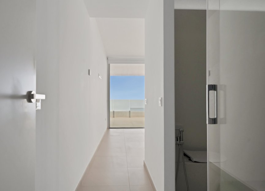 Reventa - Apartment - Benalmádena