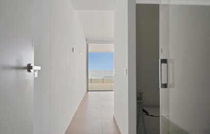 Reventa - Apartment - Benalmádena