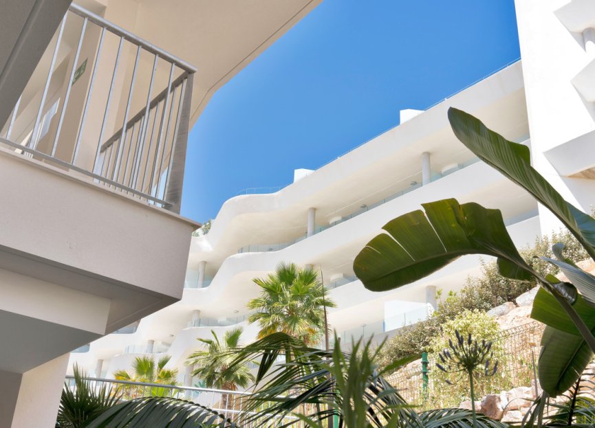 Reventa - Apartment - Benalmádena