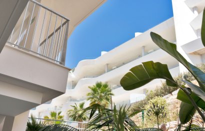 Reventa - Apartment - Benalmádena