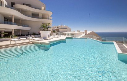 Reventa - Apartment - Benalmádena