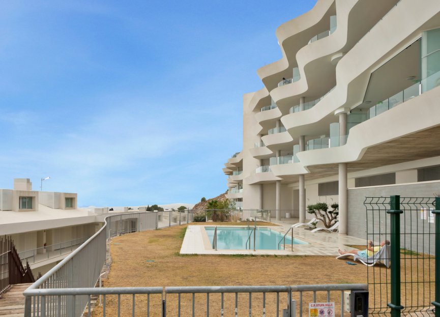 Reventa - Apartment - Benalmádena