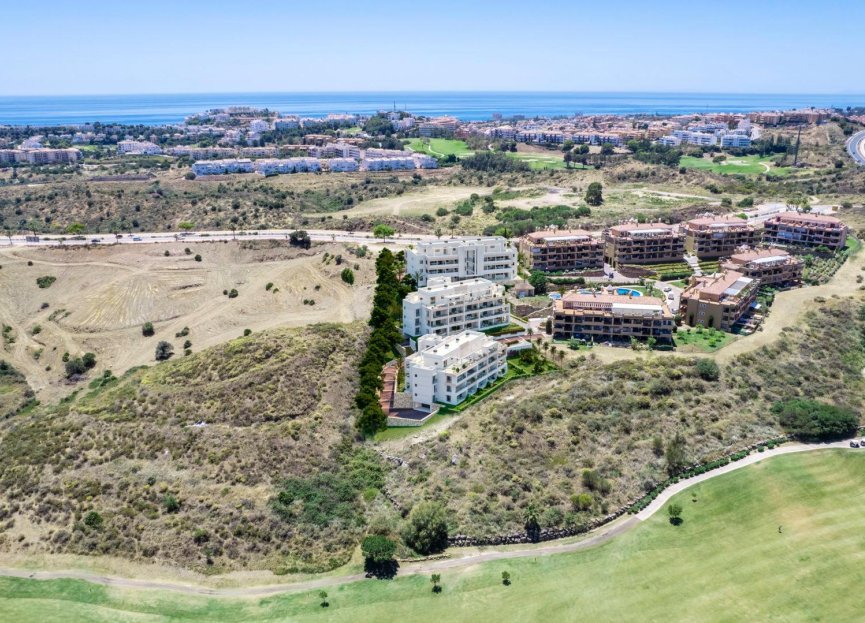 Obra nueva - Apartment - Mijas - La Cala De Mijas