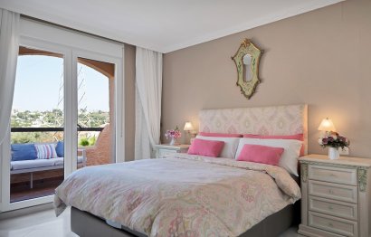 Resale - House - Nueva Andalucía - Nueva Andalucia