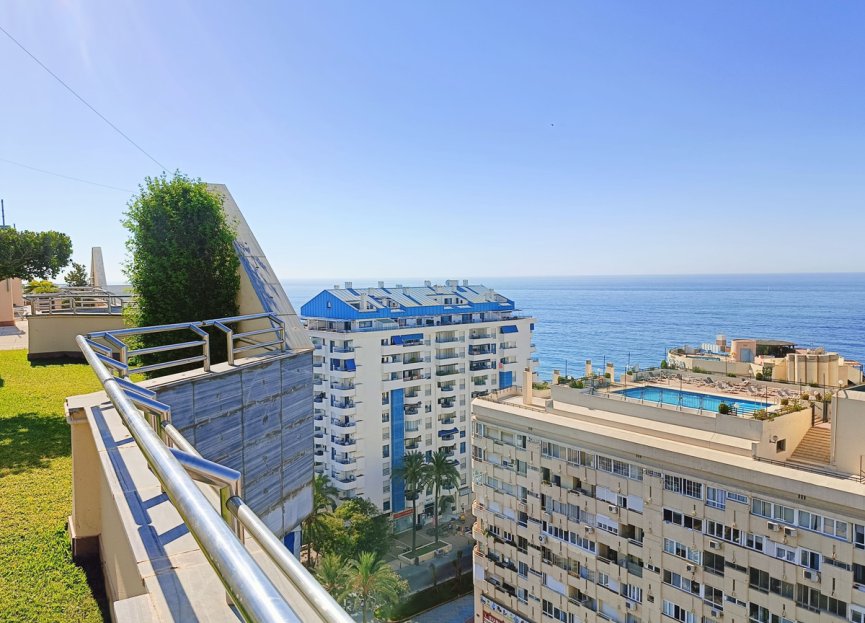 Reventa - Apartment - Marbella