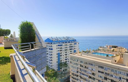 Reventa - Apartment - Marbella