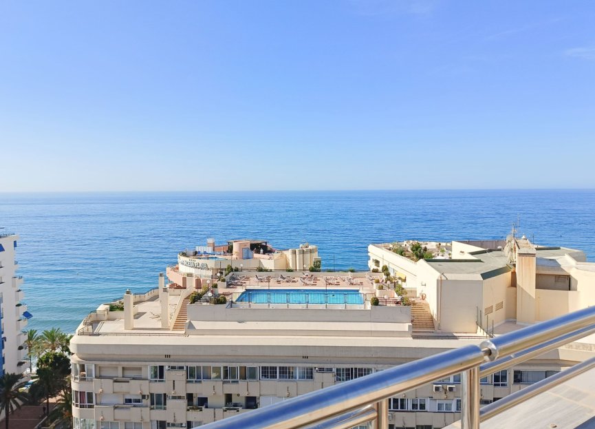 Reventa - Apartment - Marbella