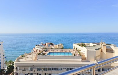 Reventa - Apartment - Marbella