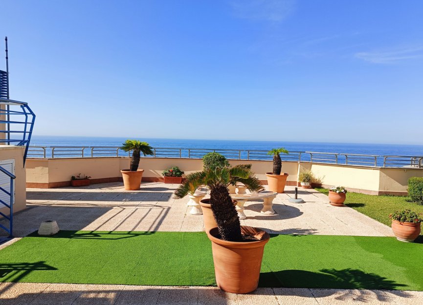 Reventa - Apartment - Marbella