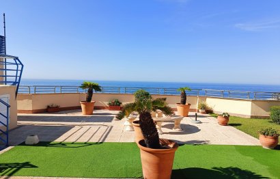 Reventa - Apartment - Marbella