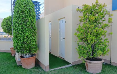 Reventa - Apartment - Marbella