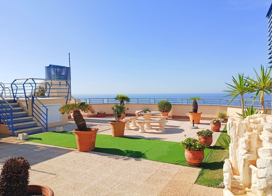 Reventa - Apartment - Marbella