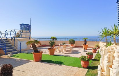 Reventa - Apartment - Marbella