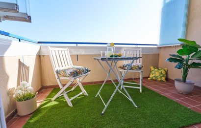 Reventa - Apartment - Marbella