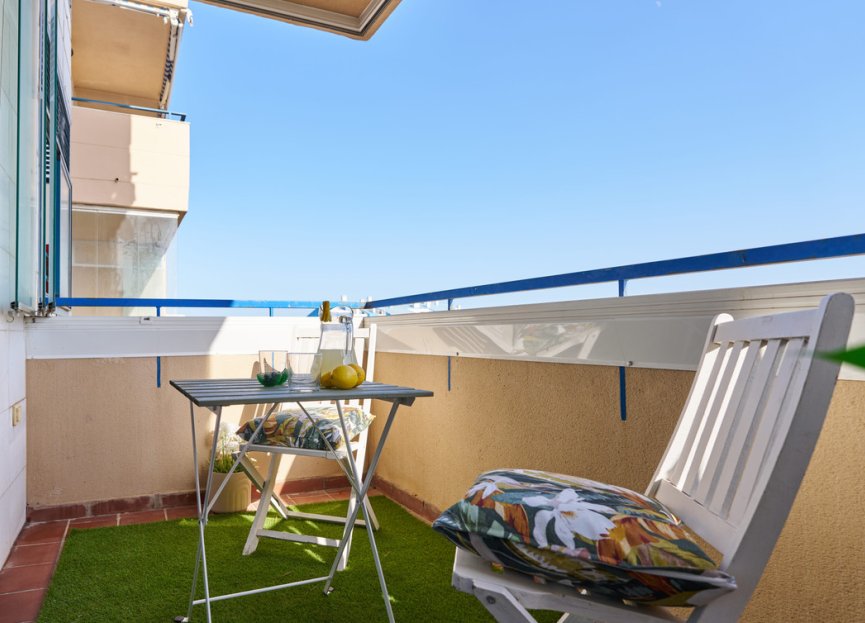 Reventa - Apartment - Marbella