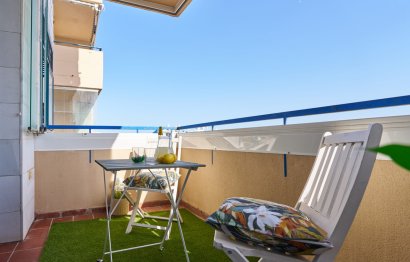 Reventa - Apartment - Marbella