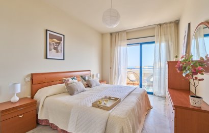 Reventa - Apartment - Marbella