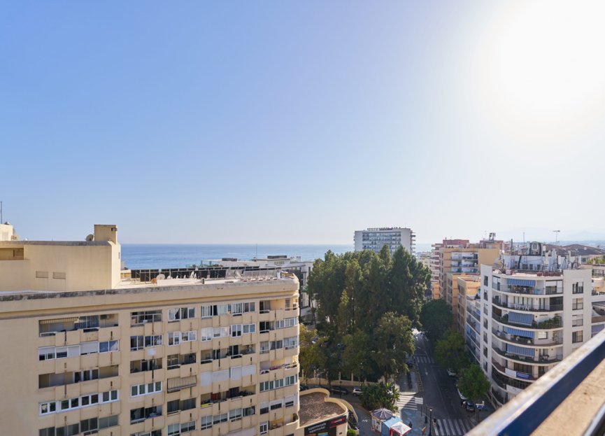 Reventa - Apartment - Marbella