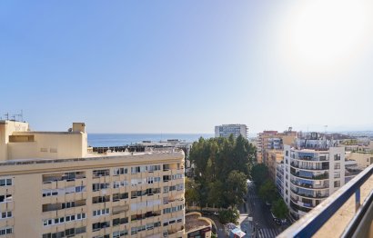 Reventa - Apartment - Marbella