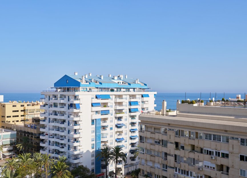 Reventa - Apartment - Marbella