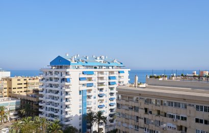 Reventa - Apartment - Marbella