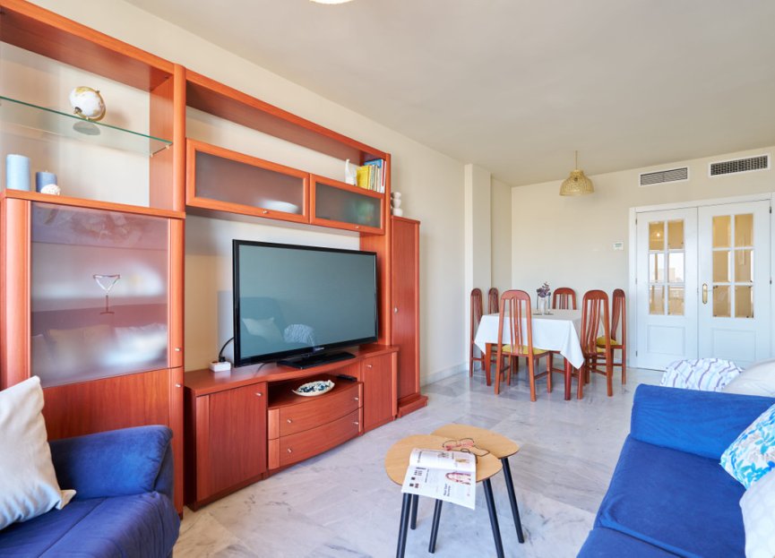 Reventa - Apartment - Marbella