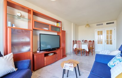 Reventa - Apartment - Marbella