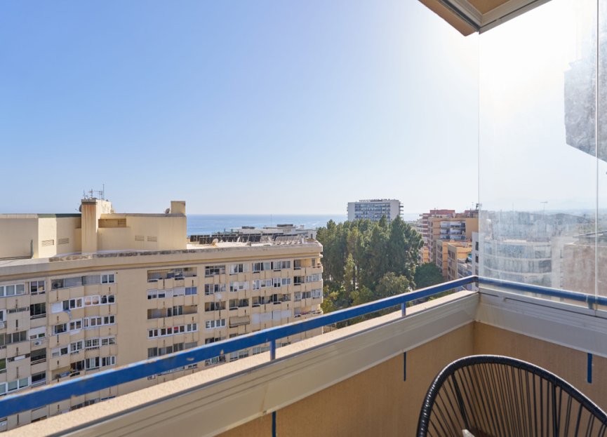 Reventa - Apartment - Marbella