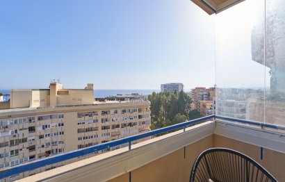 Reventa - Apartment - Marbella