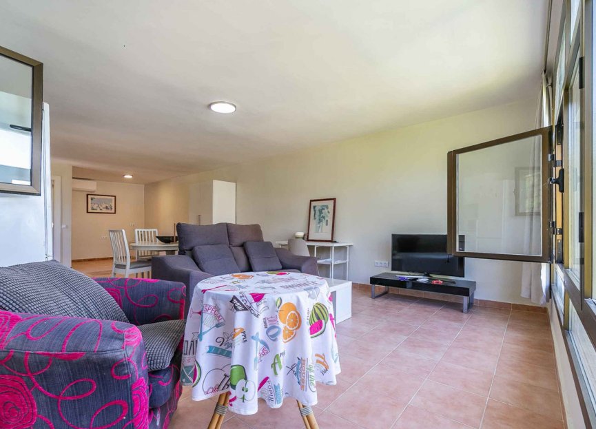 Resale - House - Calahonda