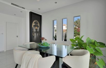 Resale - House - Mijas