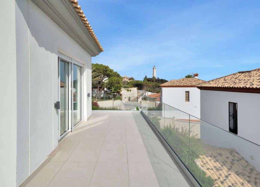 Resale - House - Mijas