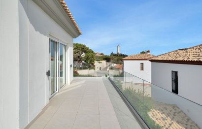 Resale - House - Mijas