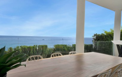 Resale - House - Mijas