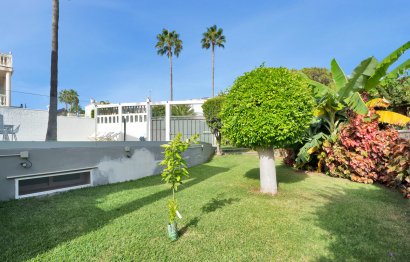 Resale - House - Mijas