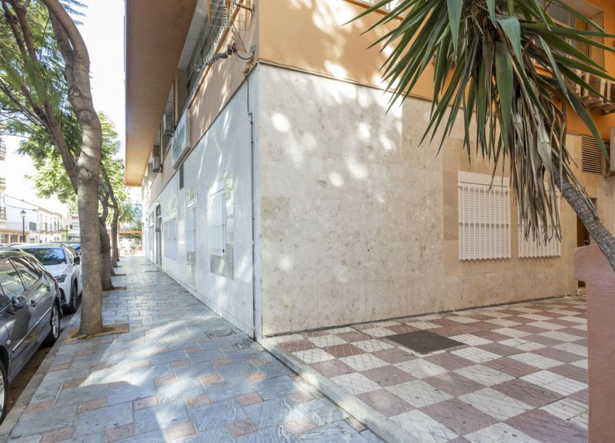 Resale - Apartment - Fuengirola