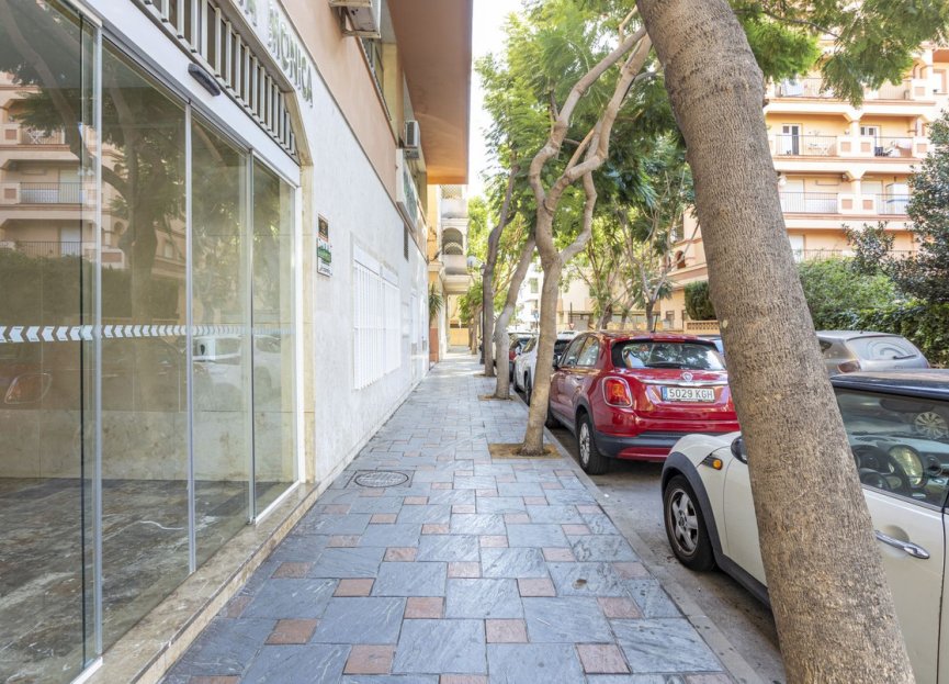 Resale - Apartment - Fuengirola