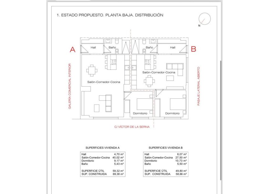 Resale - Apartment - Fuengirola