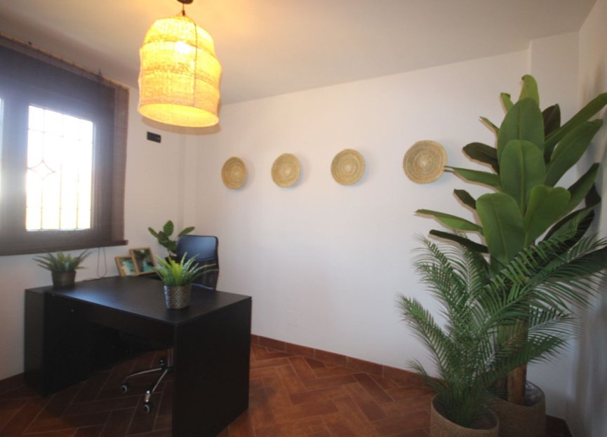 Resale - House - Torremolinos