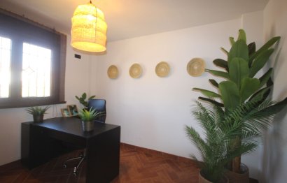 Resale - House - Torremolinos